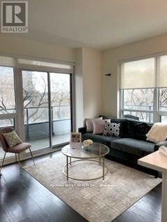 506 - 2212 LAKE SHORE BOULEVARD WEST Image 6