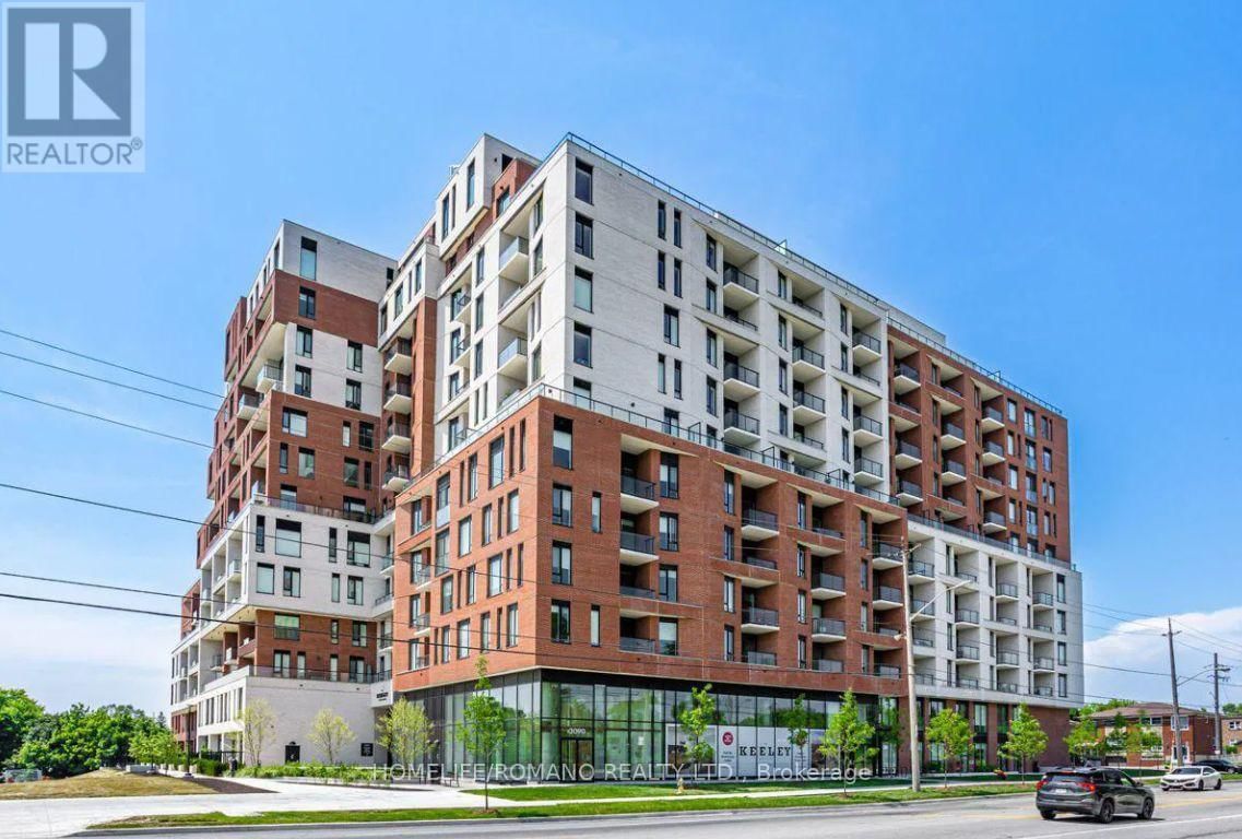 1014 - 3100 KEELE STREET Image 11