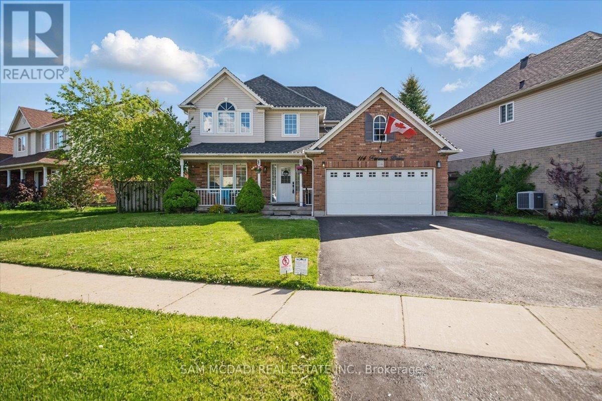 Primary Property View