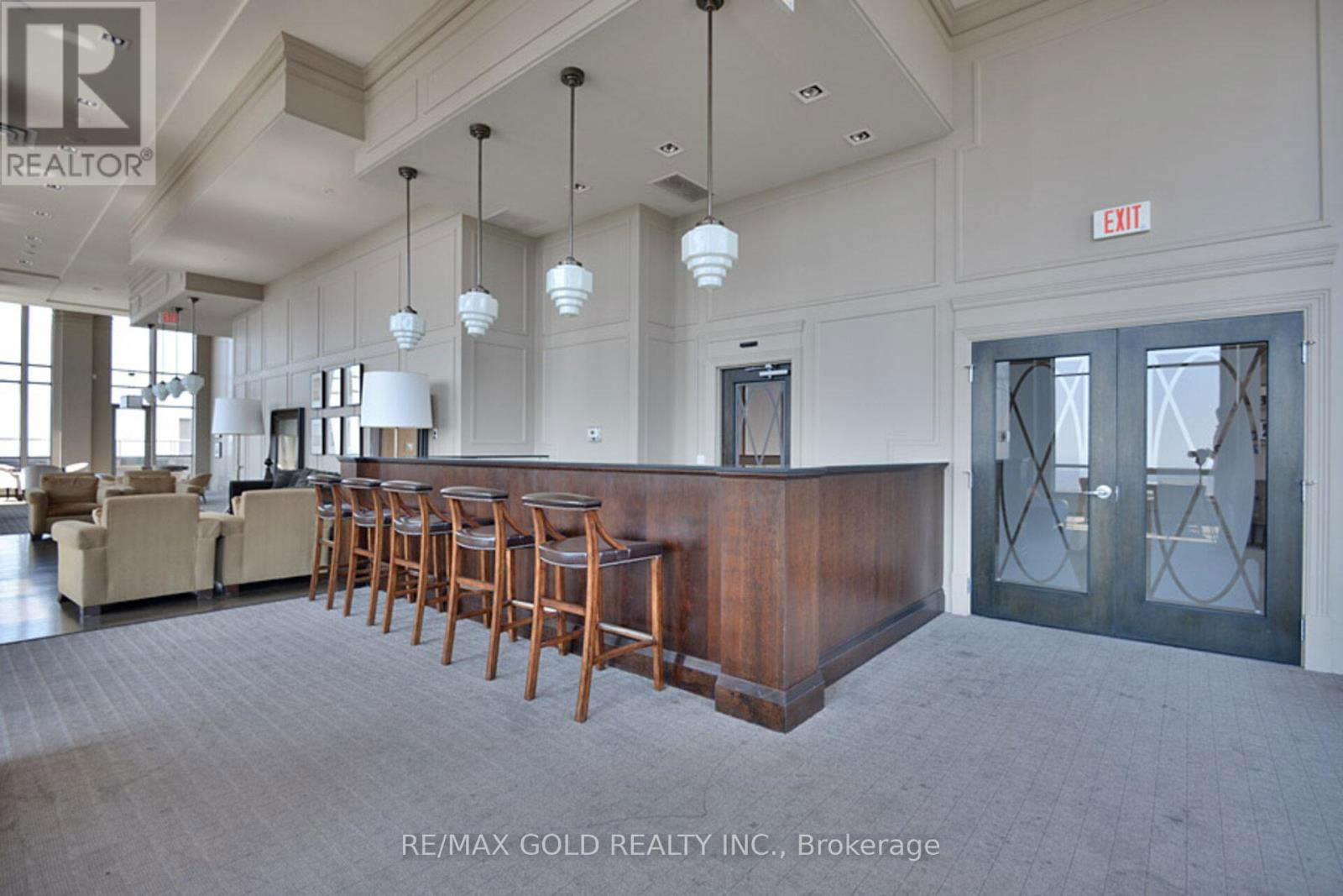 1102 - 388 PRINCE OF WALES DRIVE Image 31