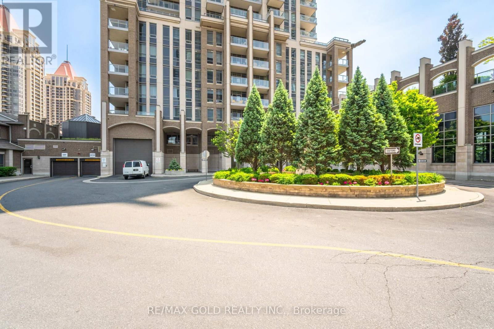 1102 - 388 PRINCE OF WALES DRIVE Image 36