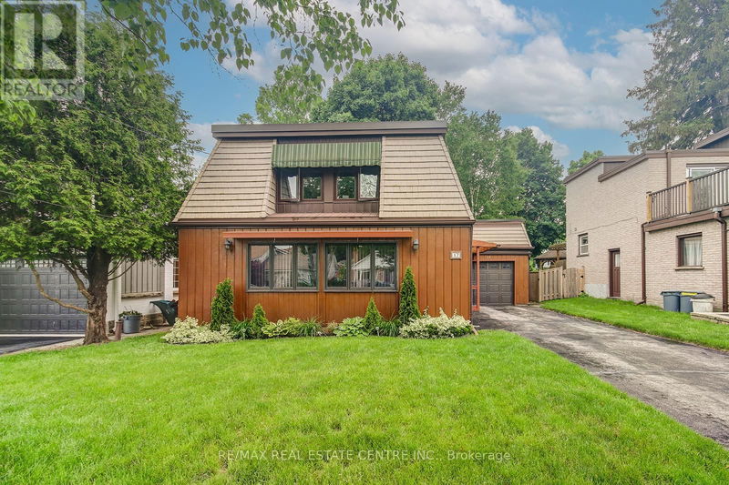 Secondary Property View