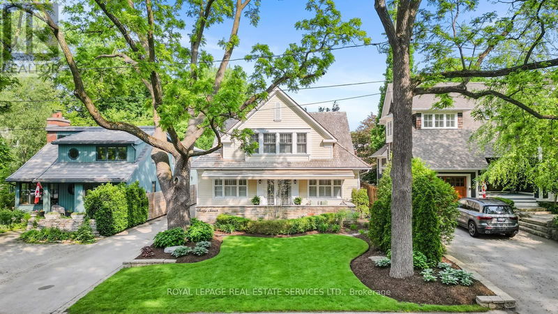 Secondary Property View