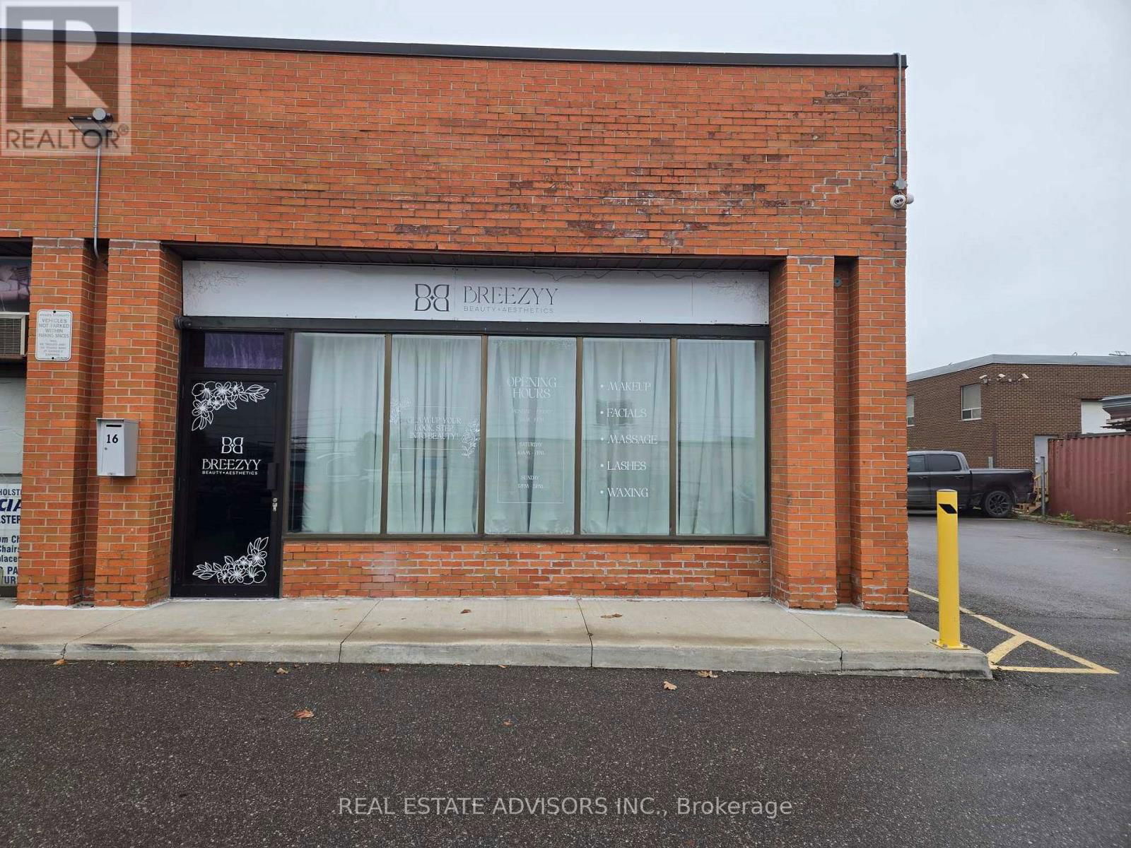 16 - 4801 STEELES AVENUE WEST Image 1