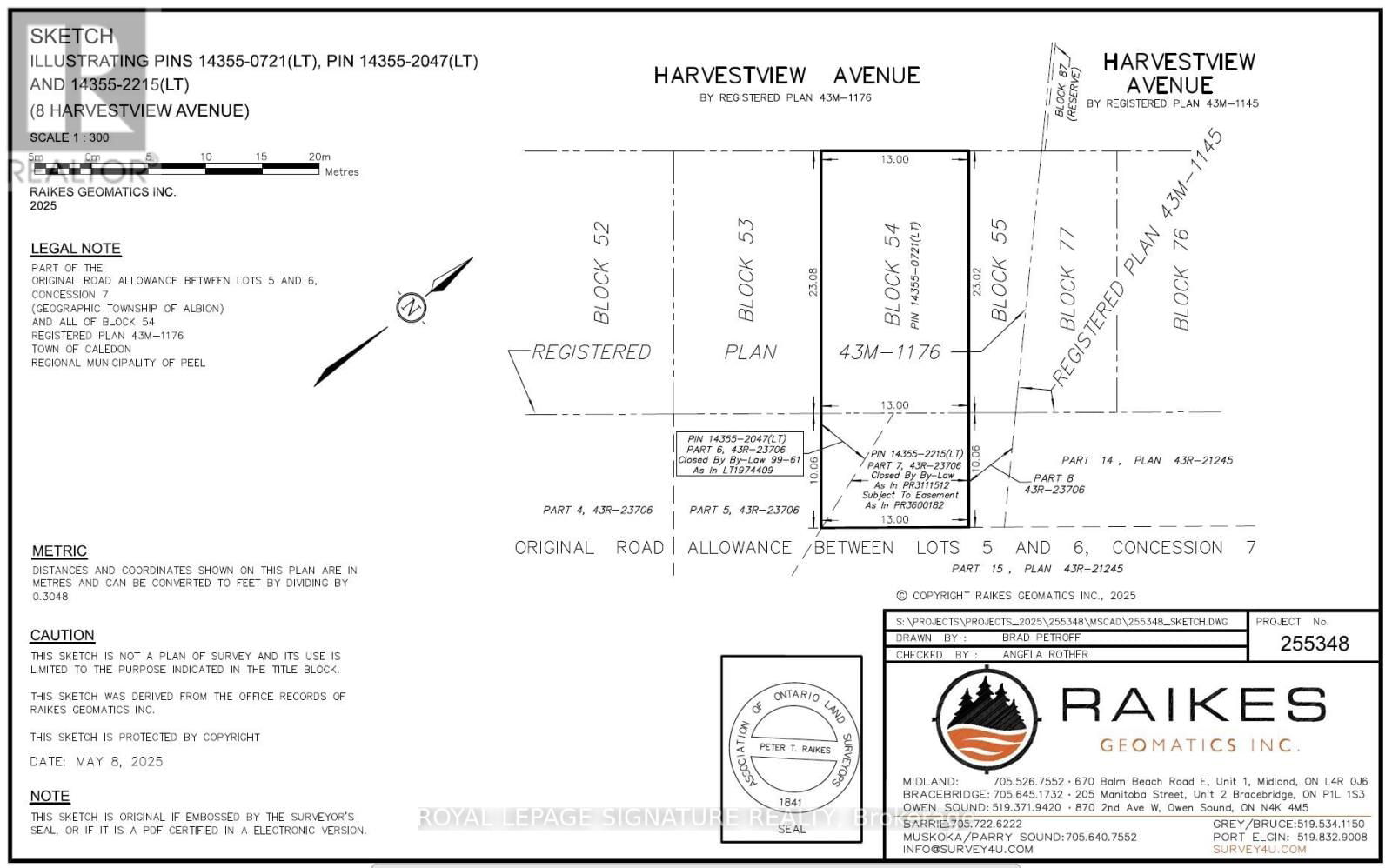 8 HARVESTVIEW AVENUE Image 1