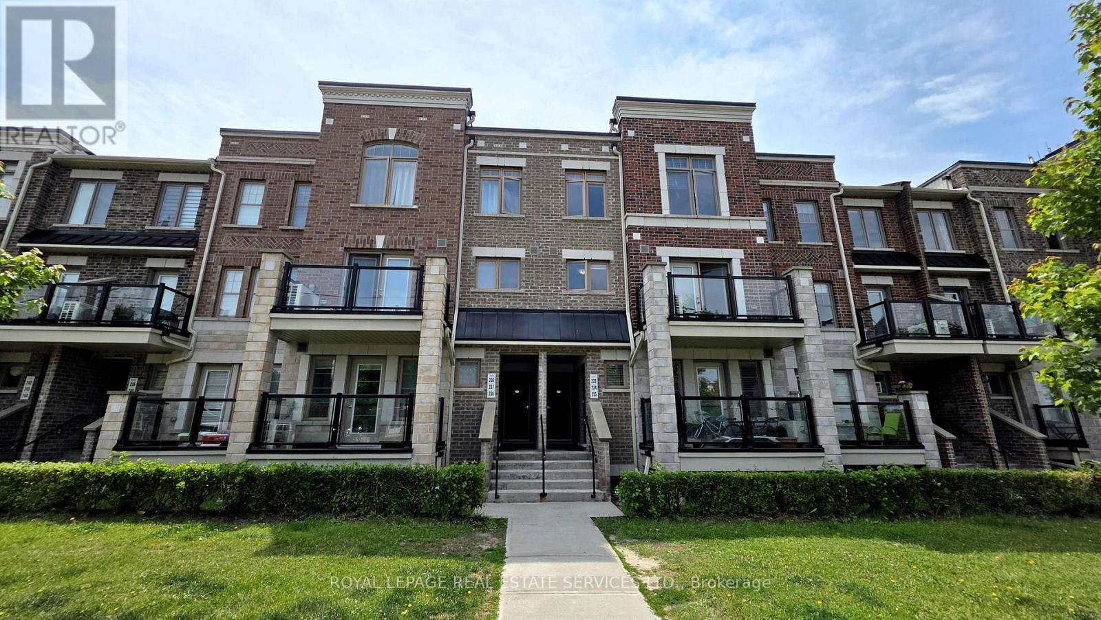 234 - 2355 SHEPPARD AVENUE WEST Image 1