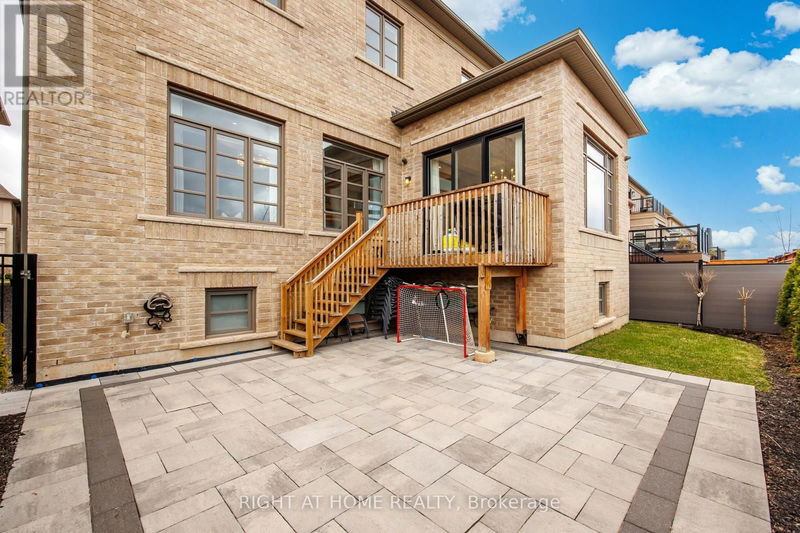 Tertiary Property View