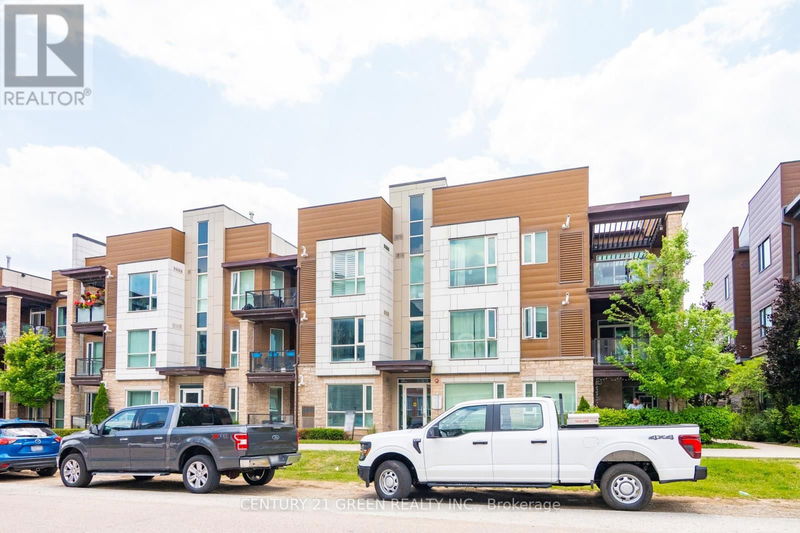 Tertiary Property View