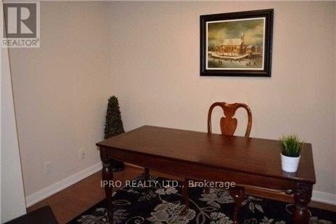 2211 - 205 SHERWAY GARDENS ROAD Image 10
