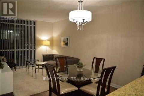 2211 - 205 SHERWAY GARDENS ROAD Image 11