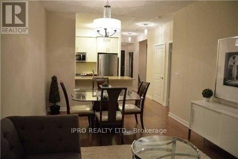 2211 - 205 SHERWAY GARDENS ROAD Image 15
