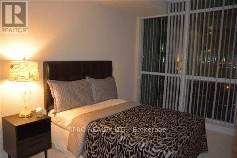 2211 - 205 SHERWAY GARDENS ROAD Image 16