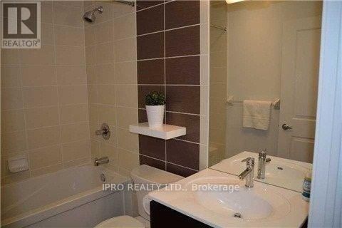 2211 - 205 SHERWAY GARDENS ROAD Image 18