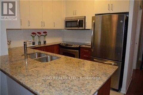 2211 - 205 SHERWAY GARDENS ROAD Image 3
