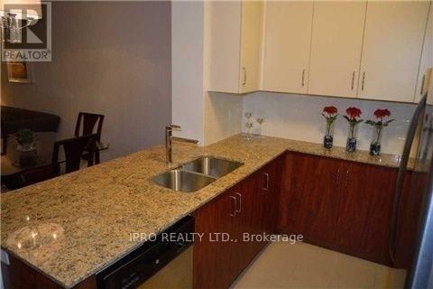 2211 - 205 SHERWAY GARDENS ROAD Image 5