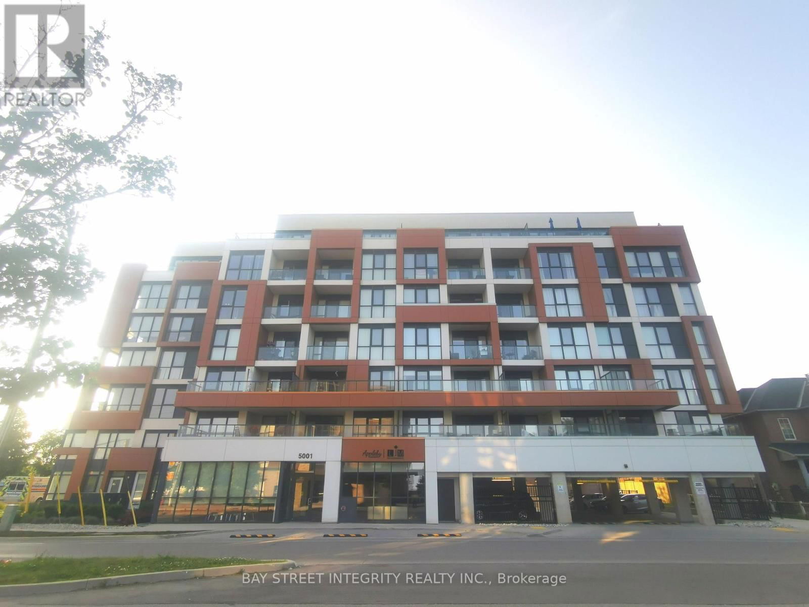507 - 5001 CORPORATE DRIVE Image 1