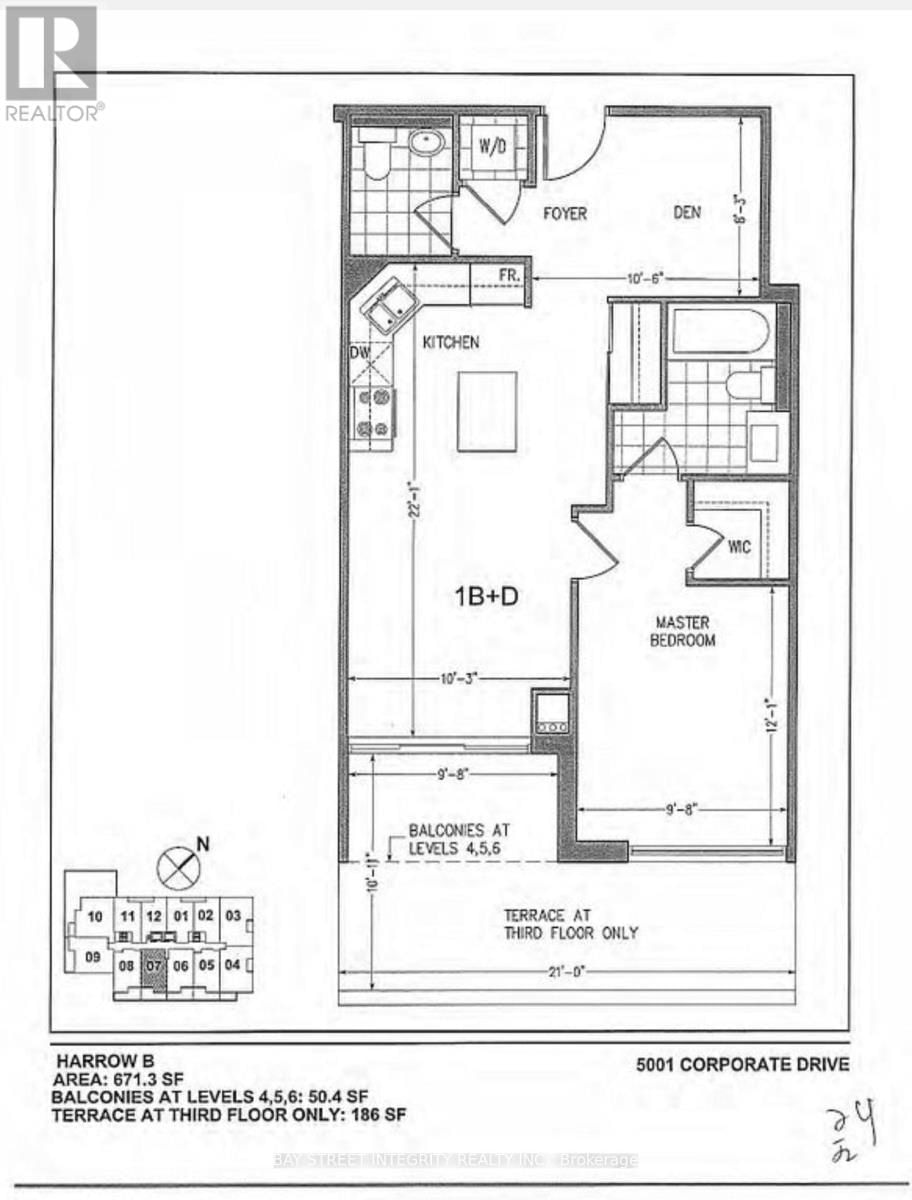 507 - 5001 CORPORATE DRIVE Image 25