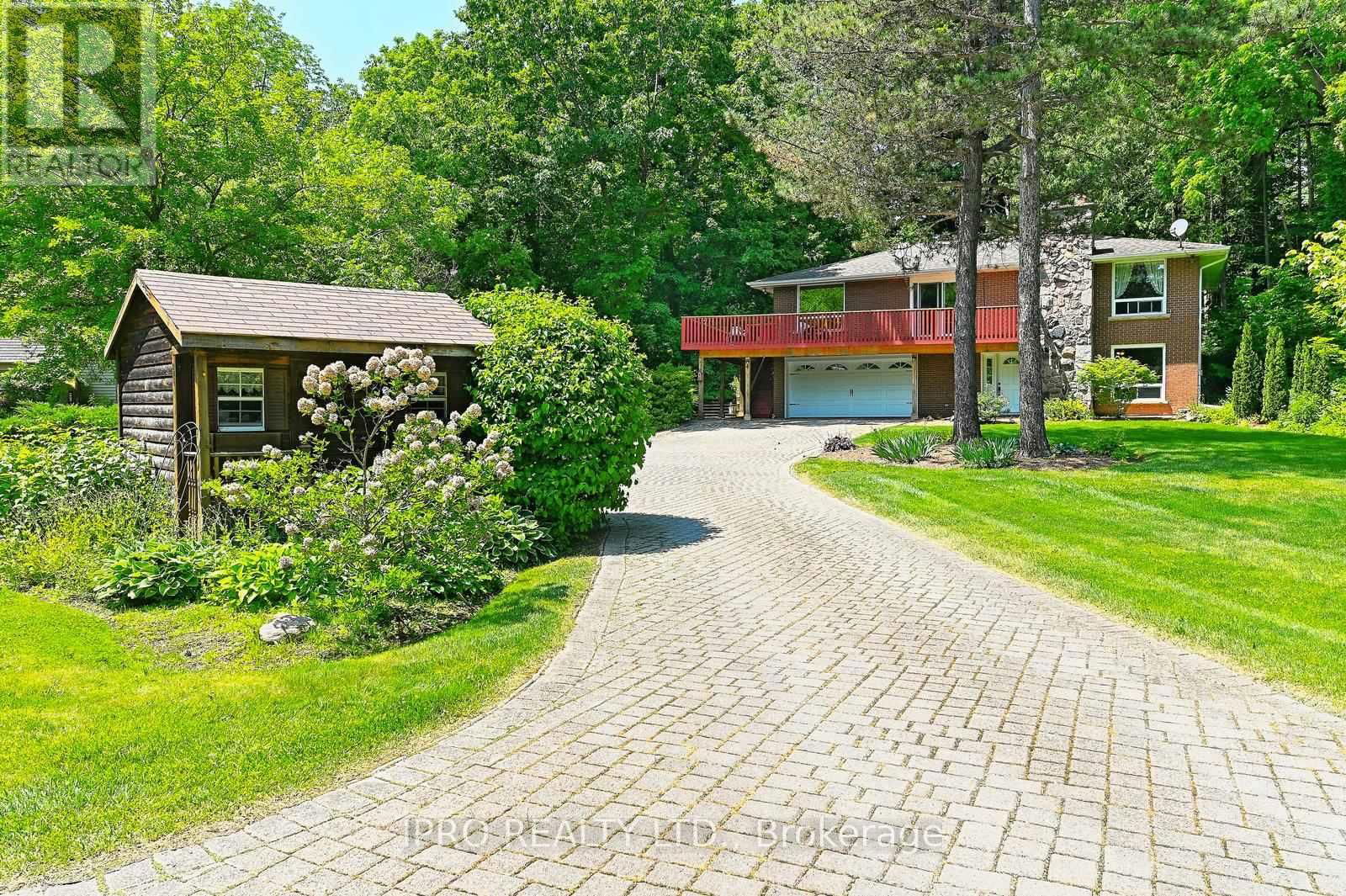 Primary Property View