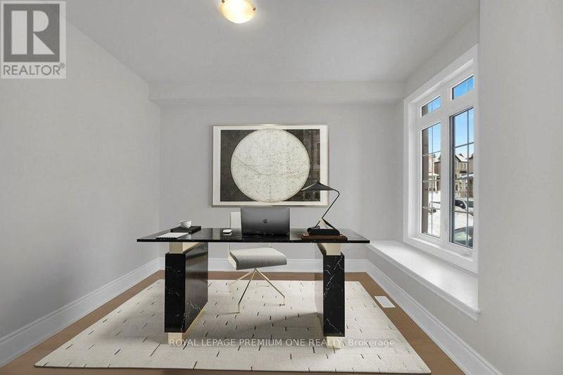 Secondary Property View