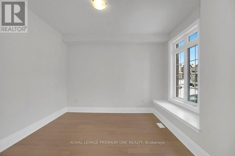 Tertiary Property View