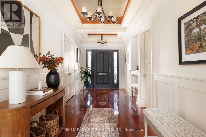 Tertiary Property View