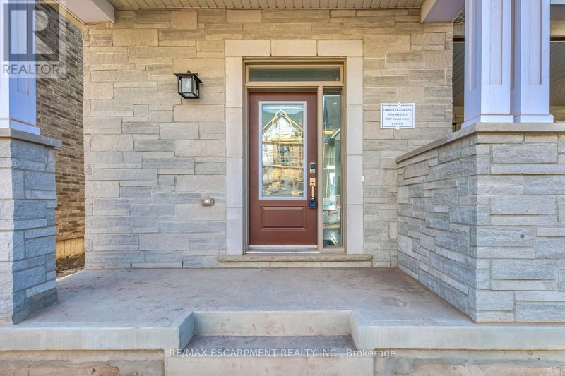 Secondary Property View