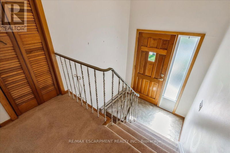 Tertiary Property View