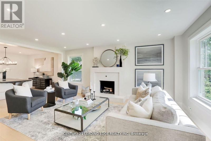 Secondary Property View