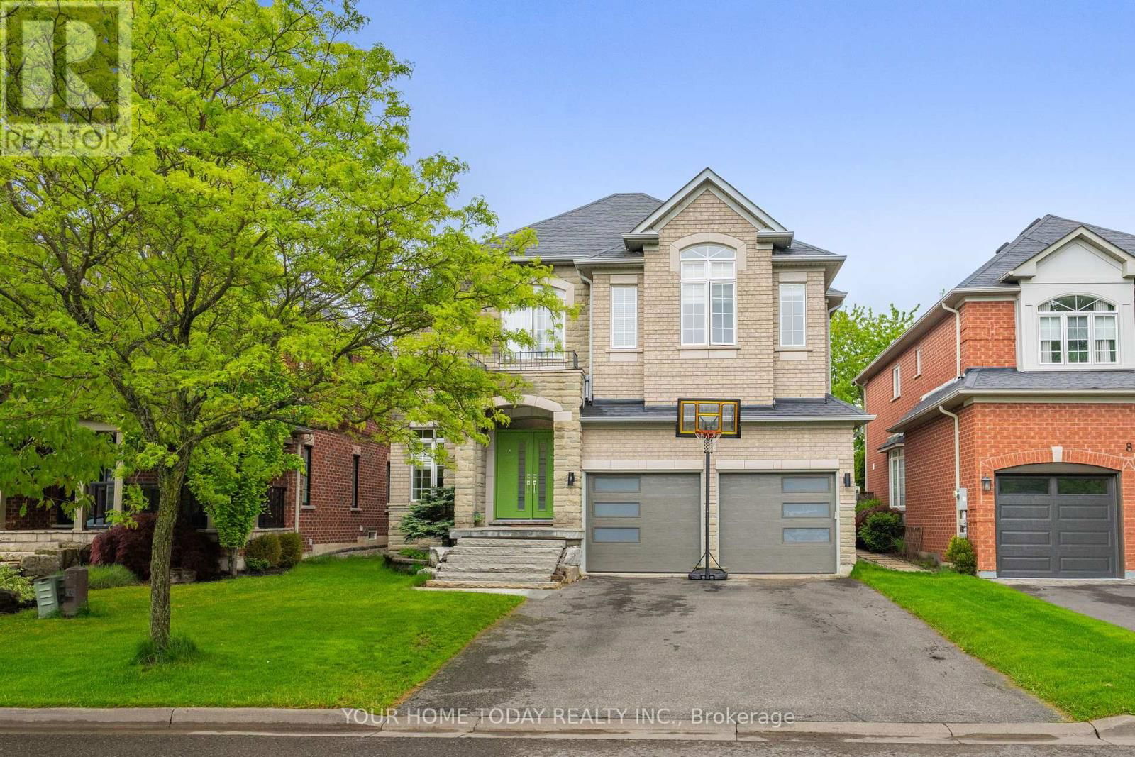 Primary Property View