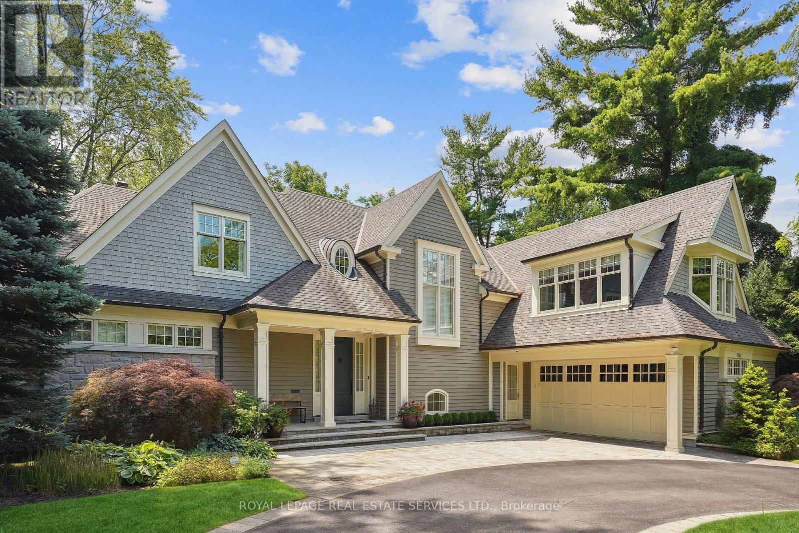 Primary Property View