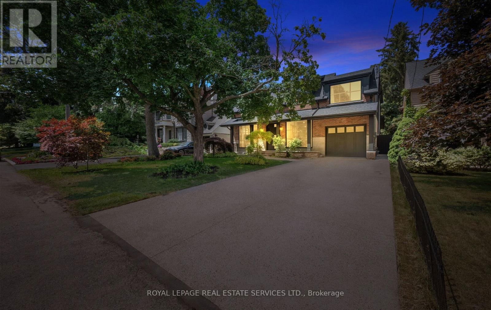 Primary Property View