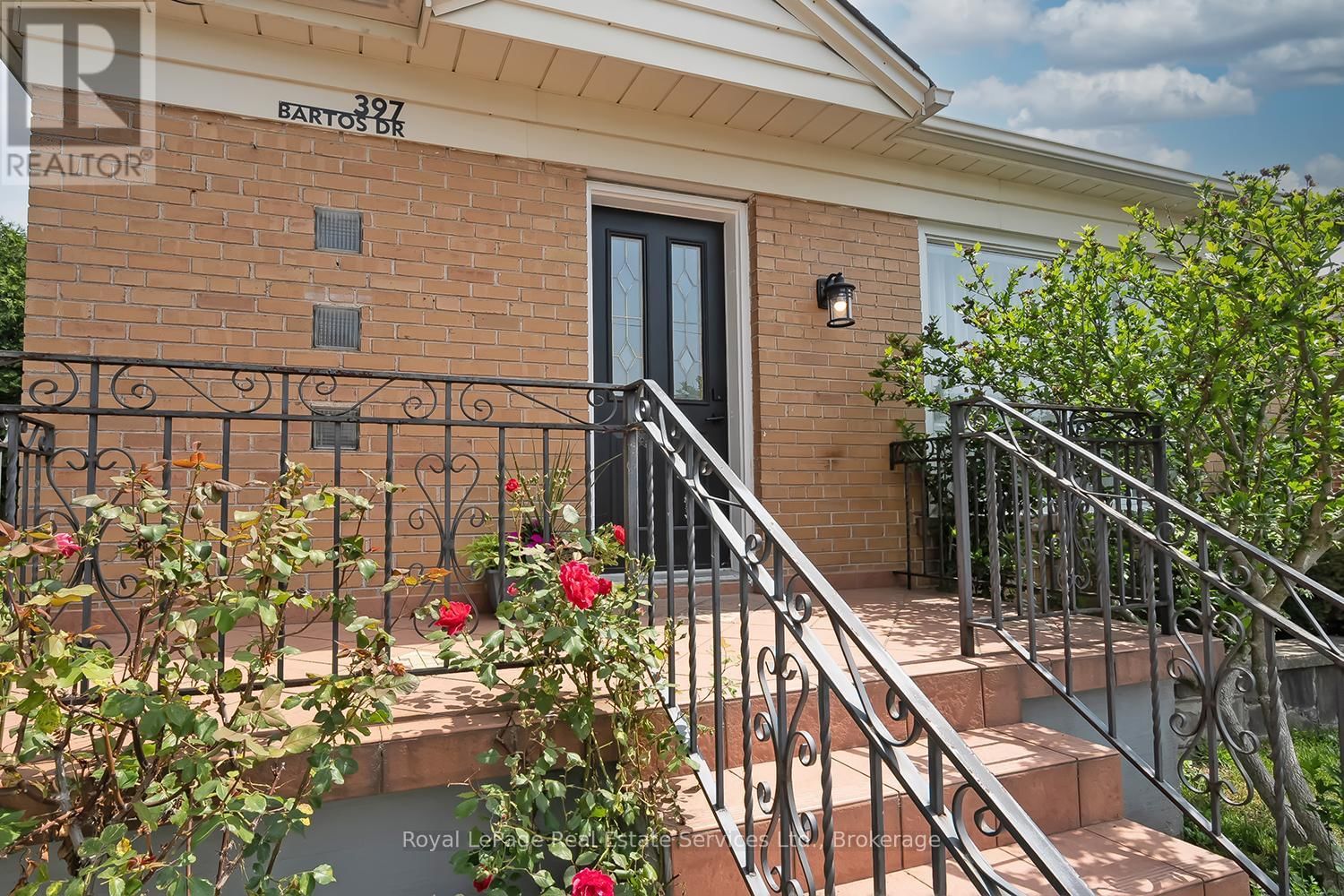 Primary Property View