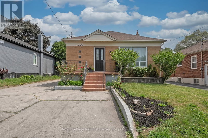 Secondary Property View