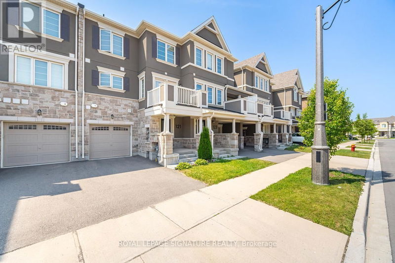 Secondary Property View