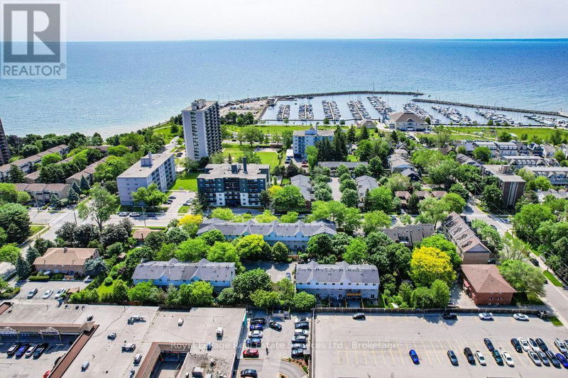 Tertiary Property View