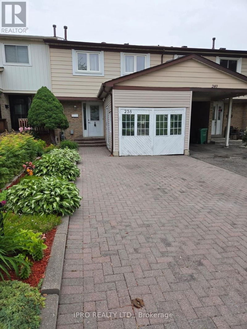 Secondary Property View
