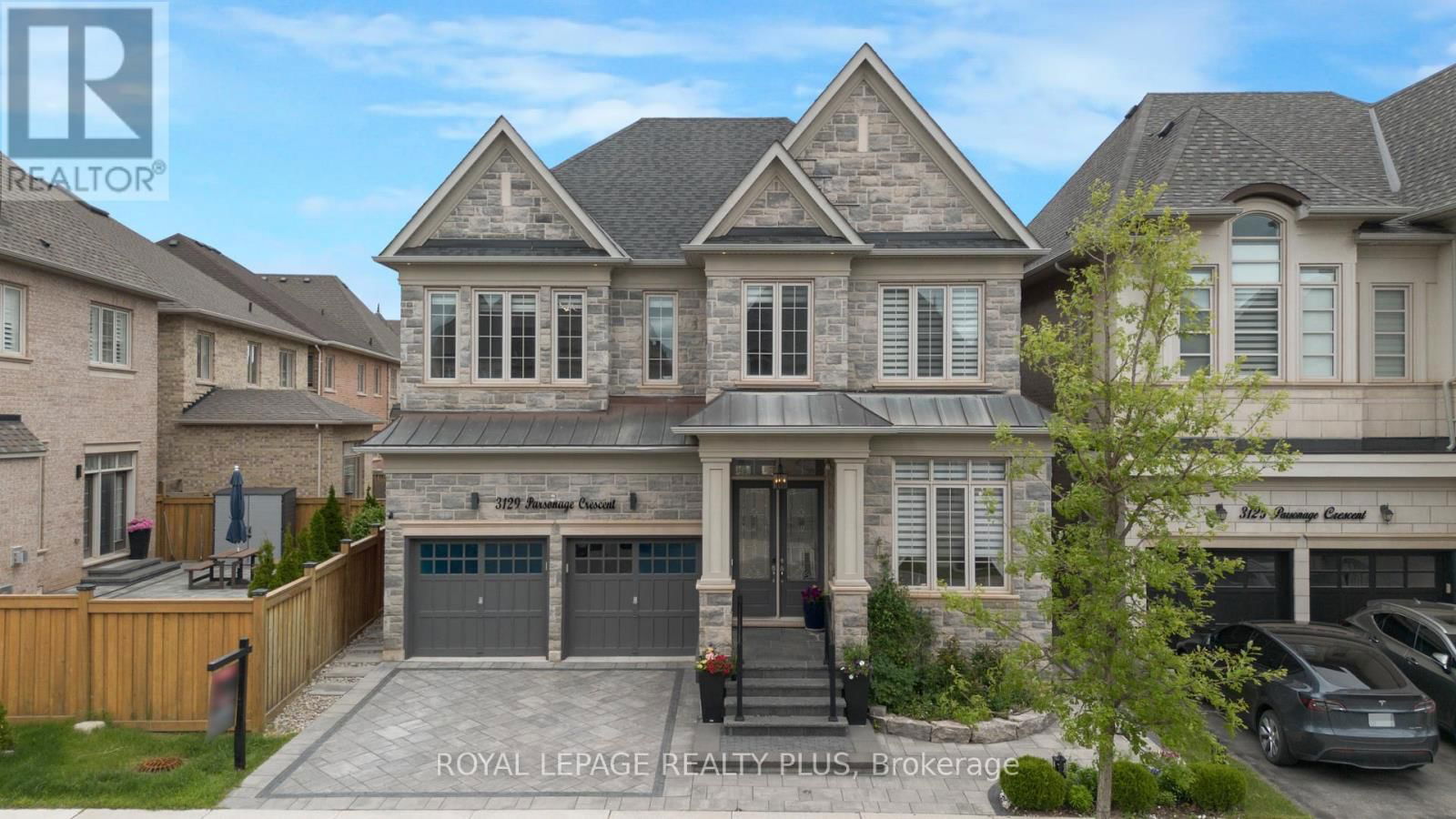 Primary Property View