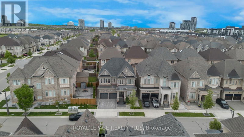Secondary Property View