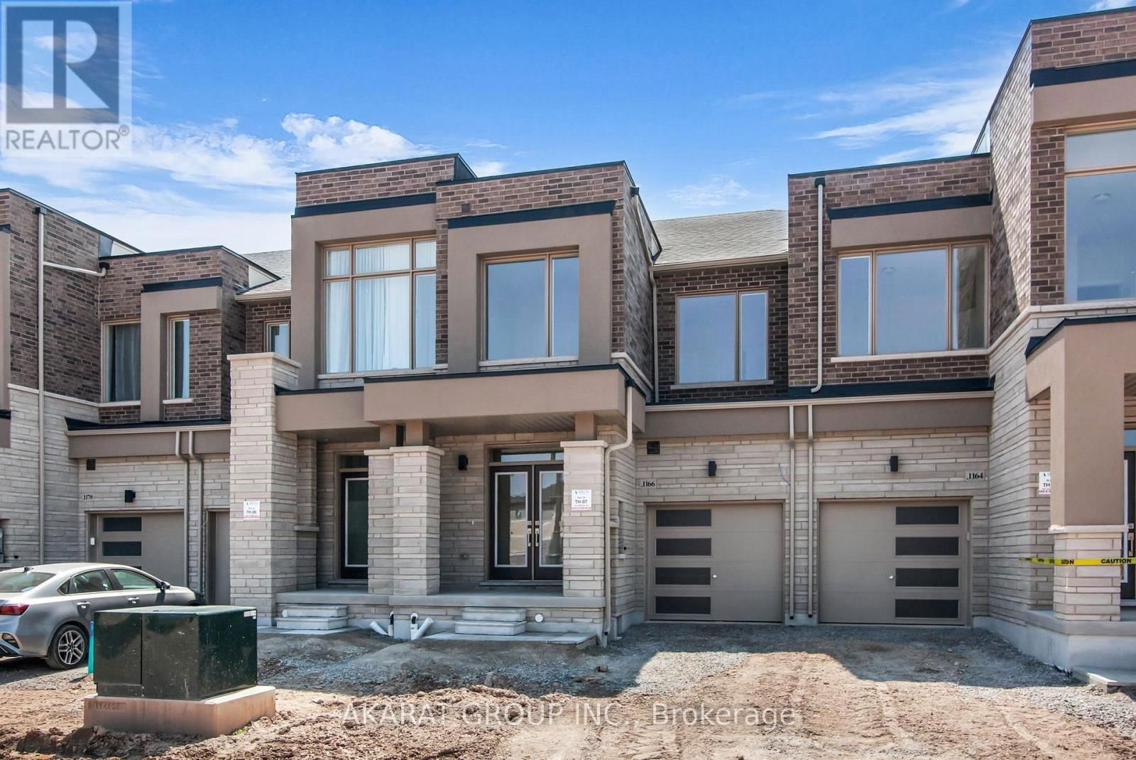 Primary Property View