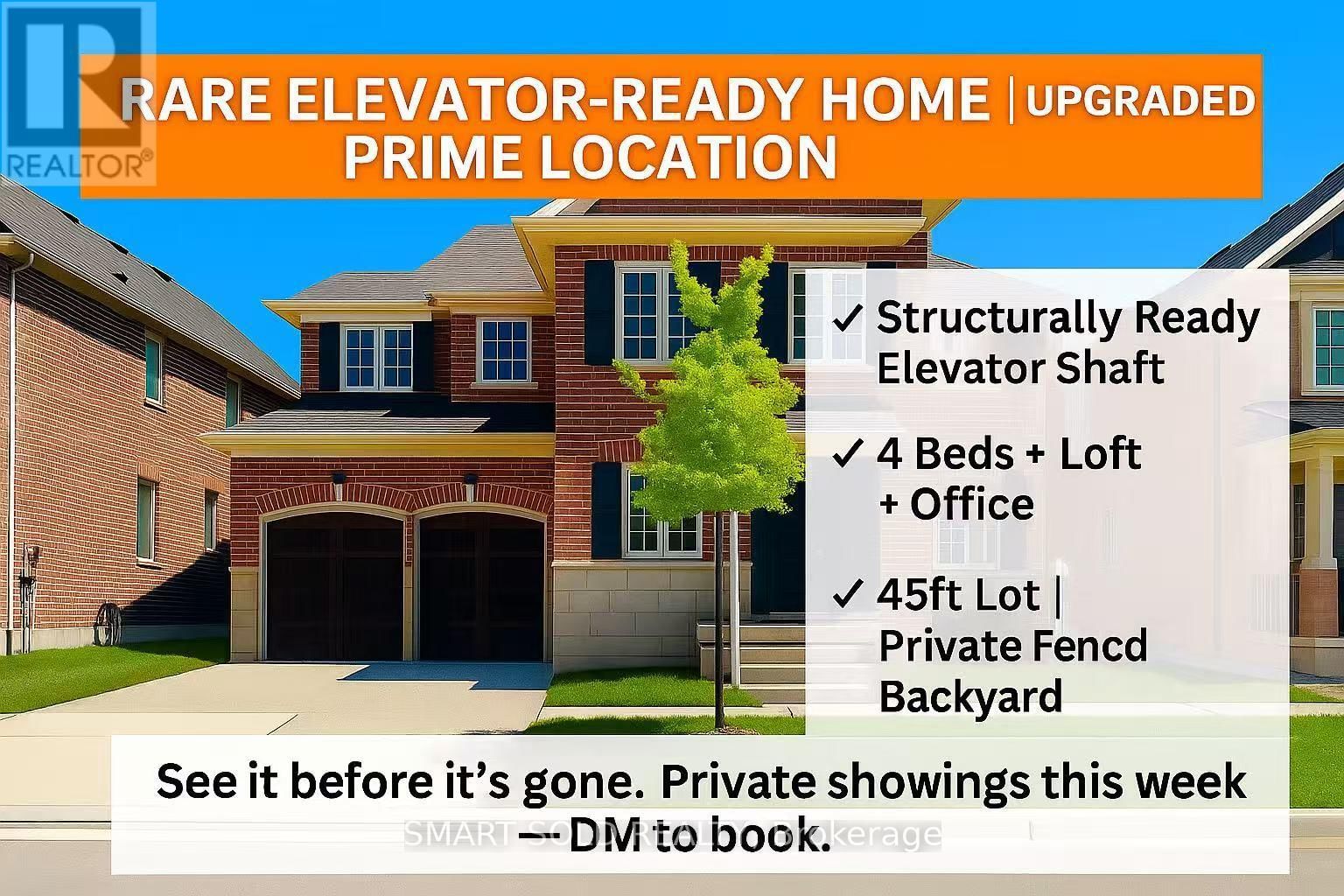 Primary Property View