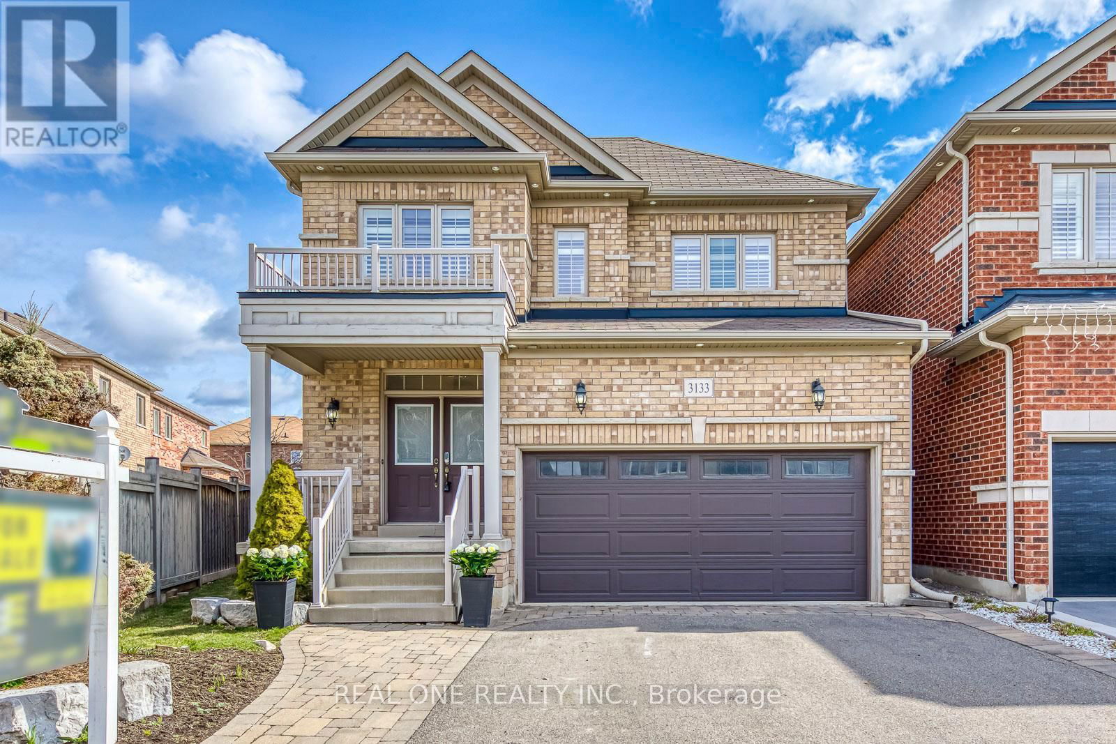 Primary Property View