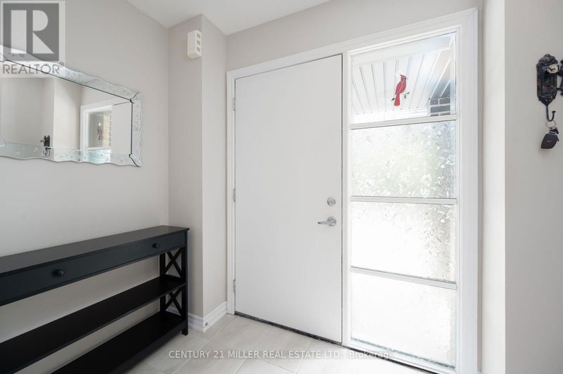 Tertiary Property View