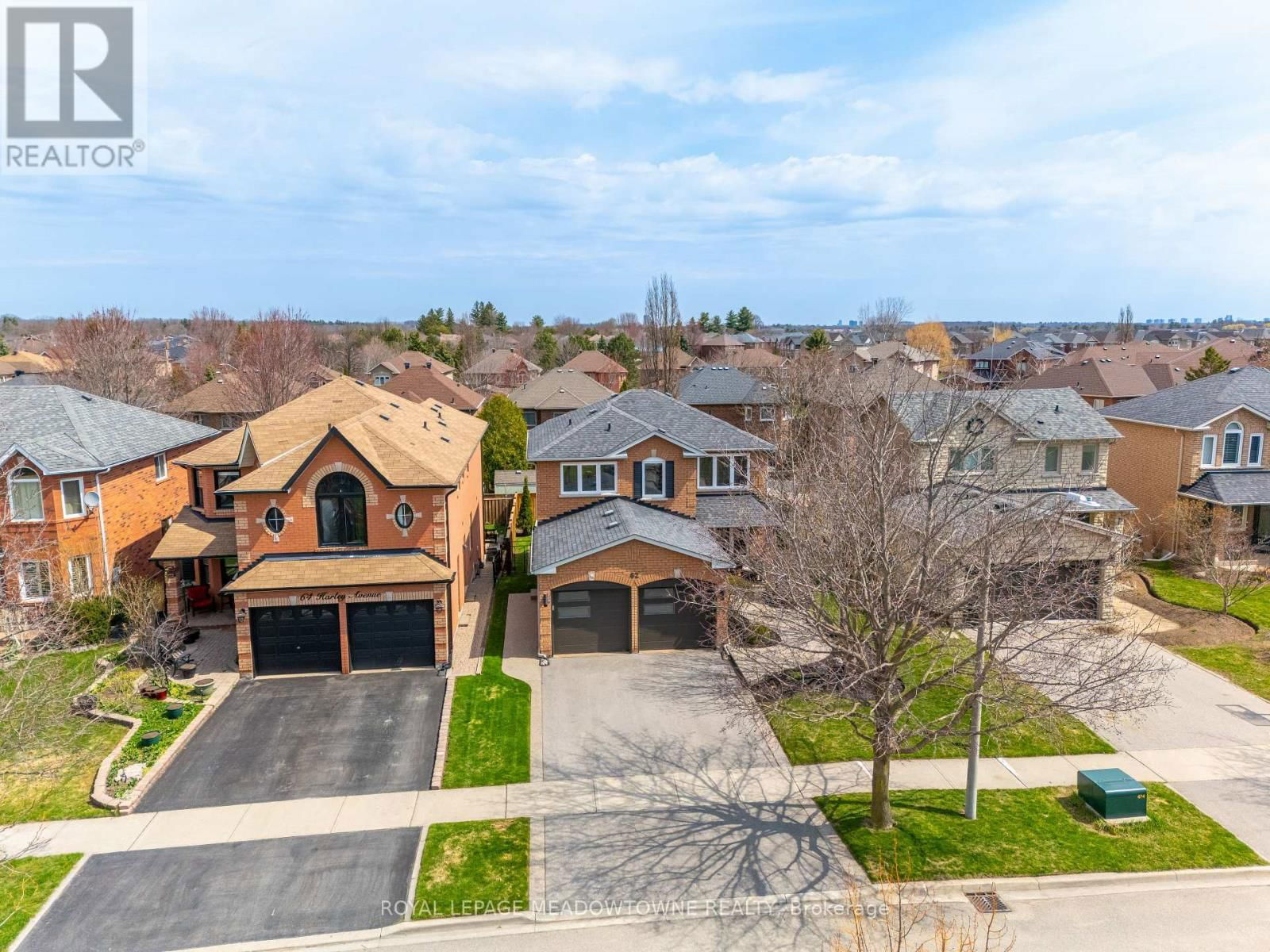Primary Property View