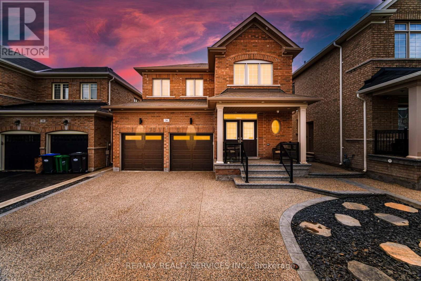 Primary Property View