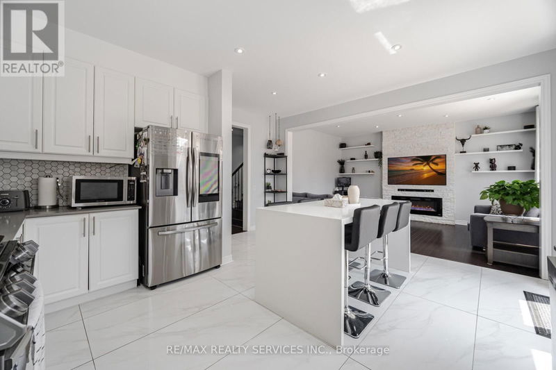 Secondary Property View