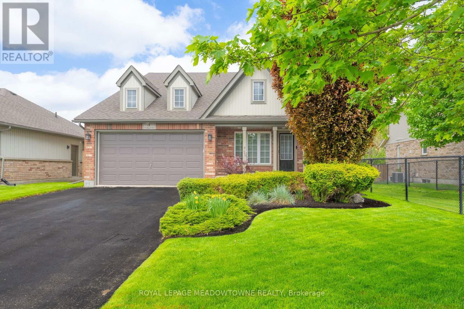 Primary Property View