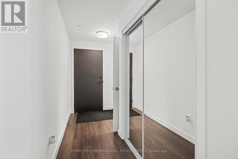 Tertiary Property View