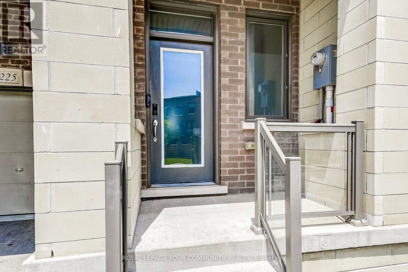 Tertiary Property View