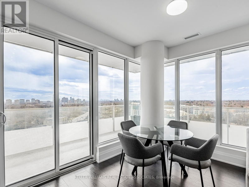 Secondary Property View