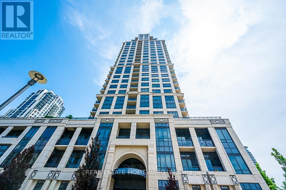 404 - 6 EVA ROAD Image 1
